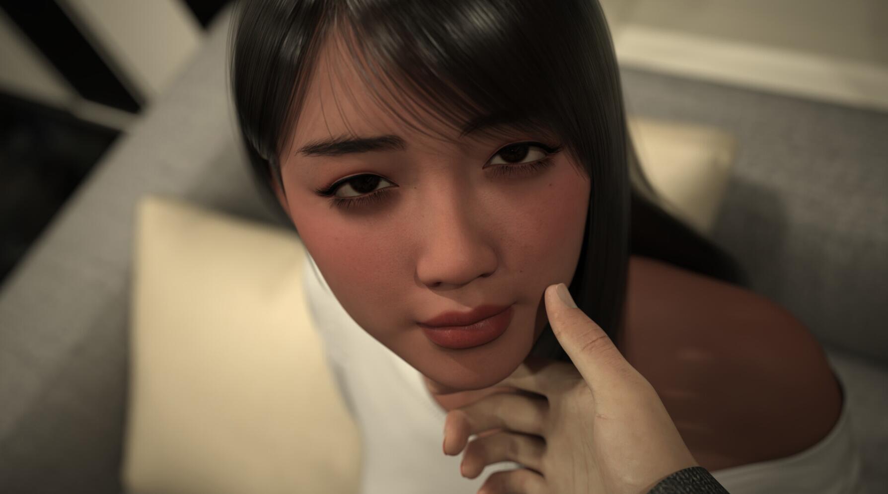 情欲章节/Lusty Chapters|STEAM官中