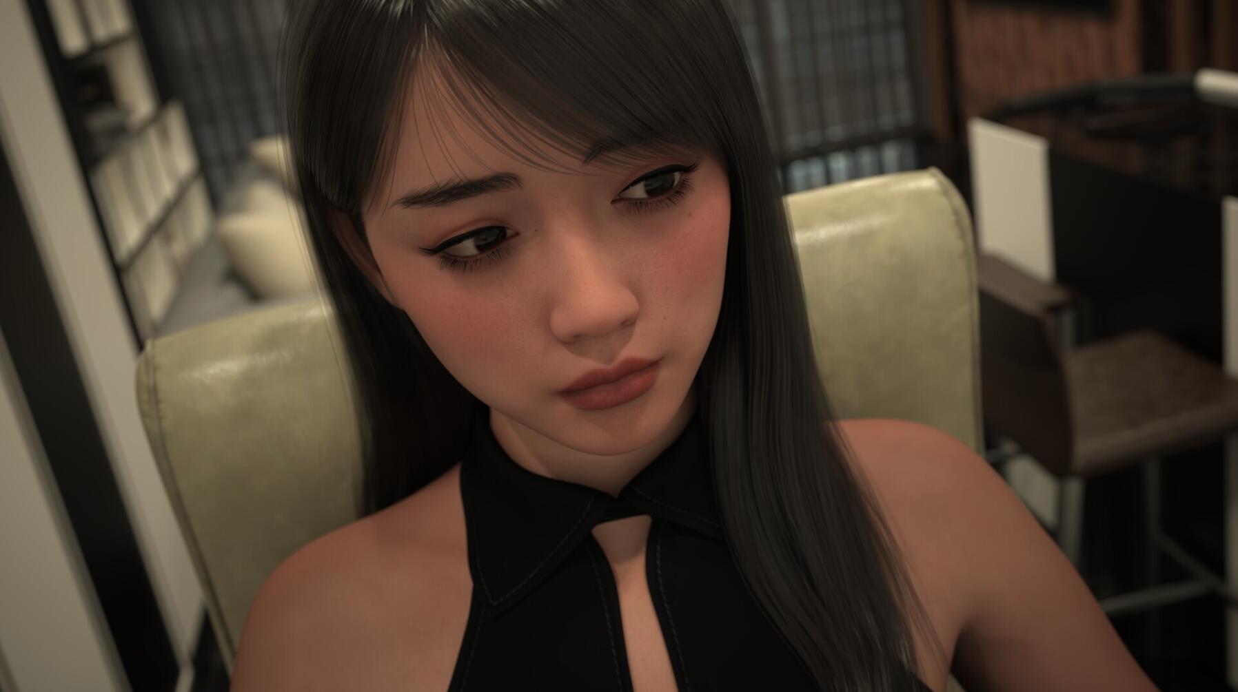 情欲章节/Lusty Chapters|STEAM官中