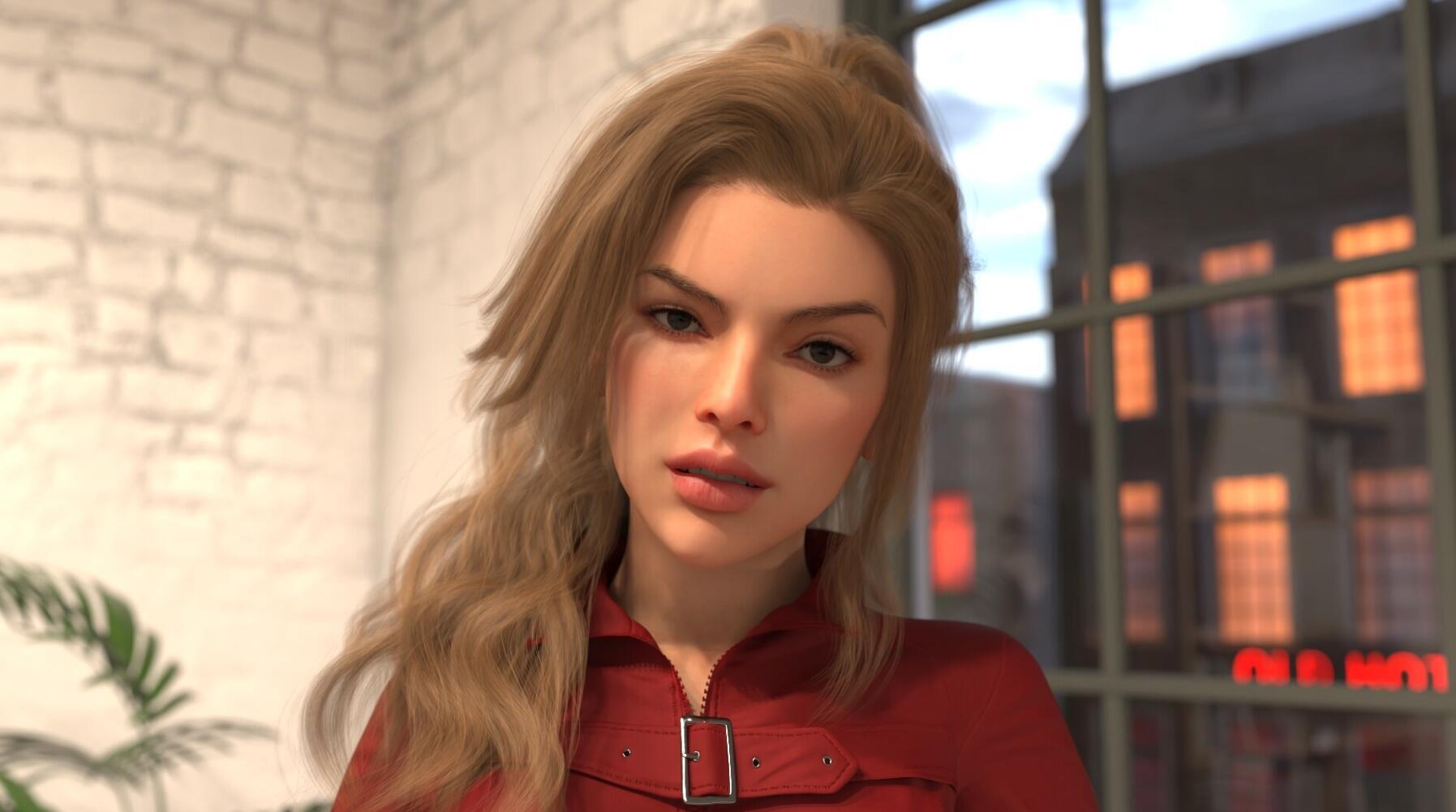 情欲章节/Lusty Chapters|STEAM官中