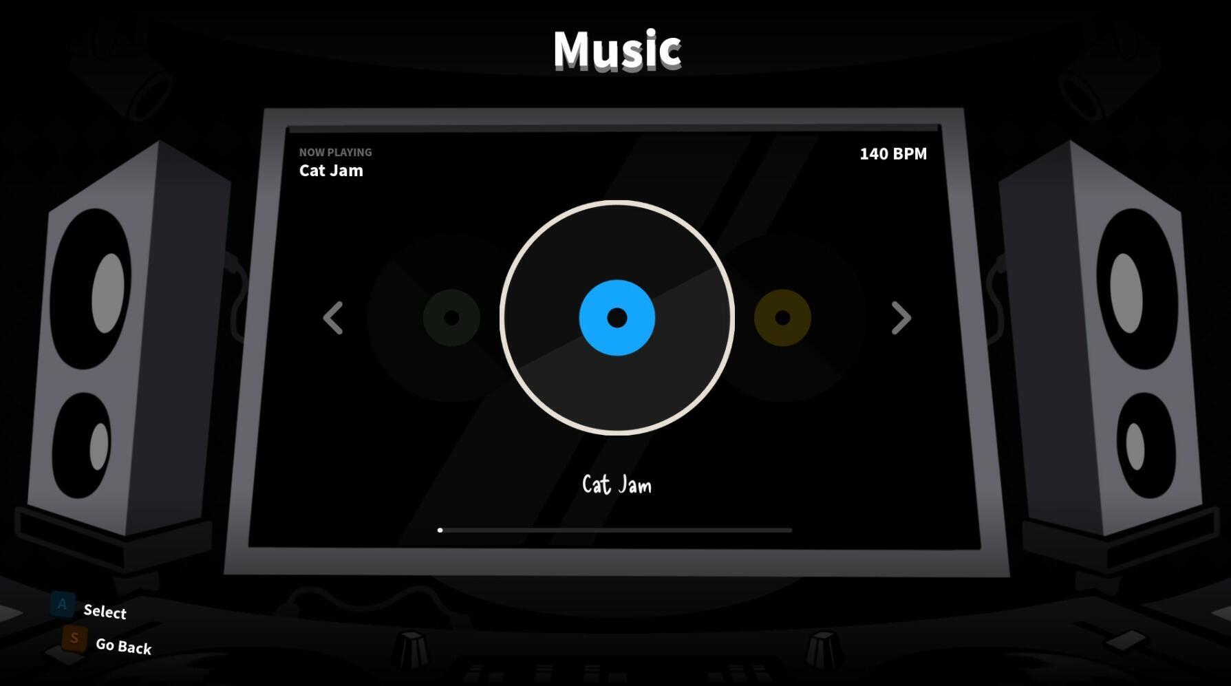 图片[1]-Beat Banger|官方英文-魔力森林