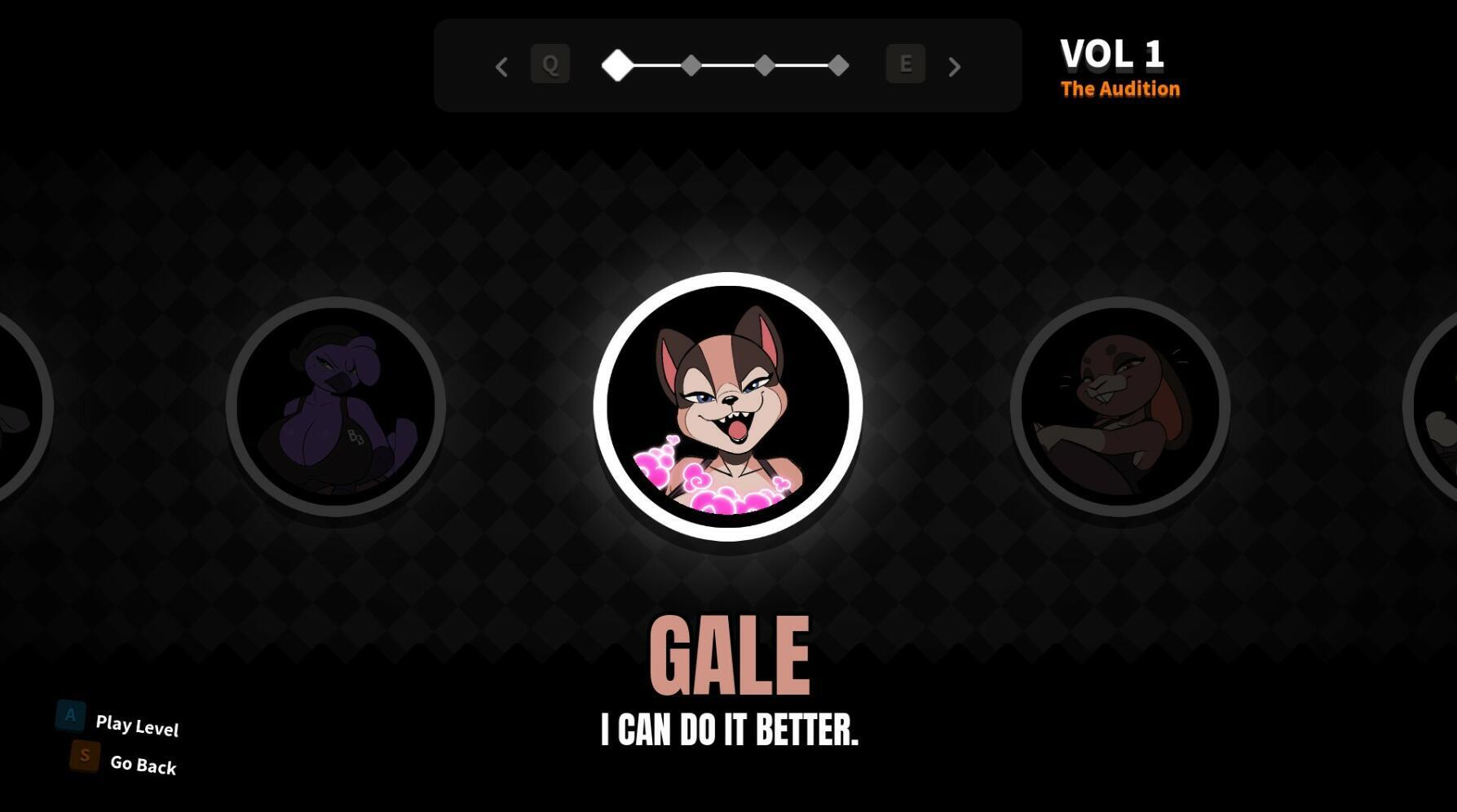 图片[2]-Beat Banger|官方英文-魔力森林