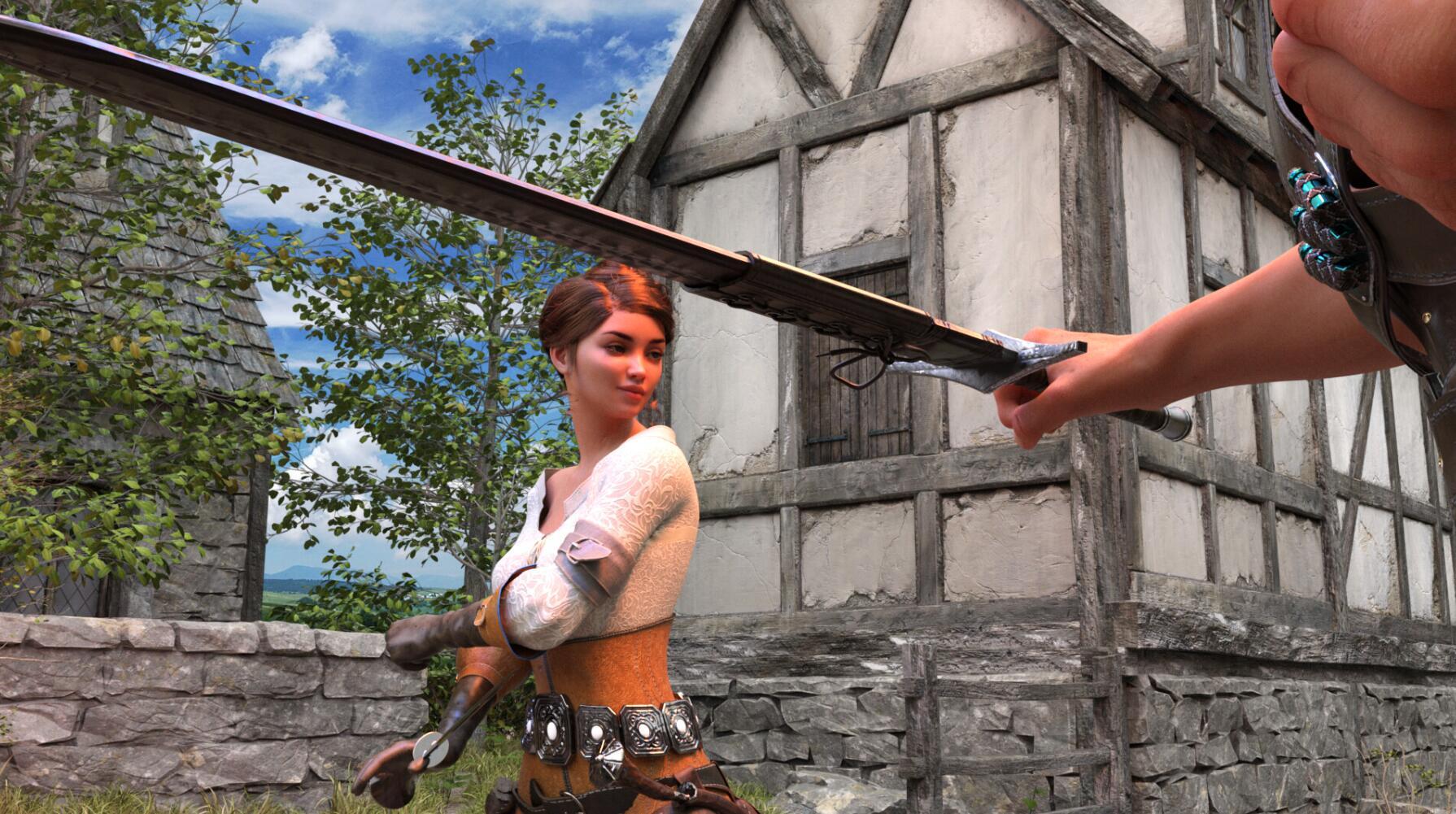 龙石复仇/DragonStone Revenge|官方英文