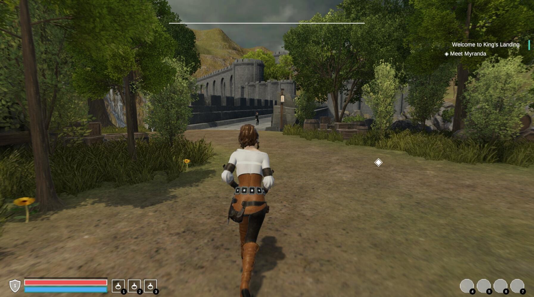 龙石复仇/DragonStone Revenge|官方英文