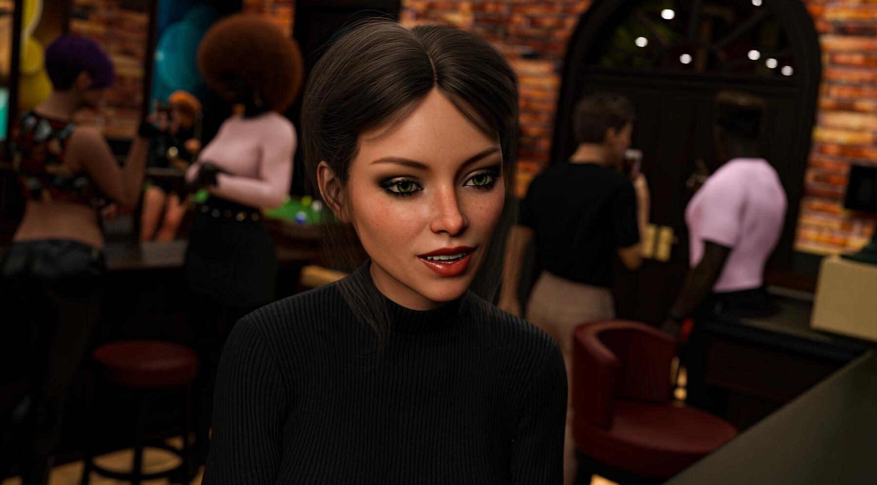 图片[1]-企业家/The Entrepreneur|STEAM官中-魔力森林