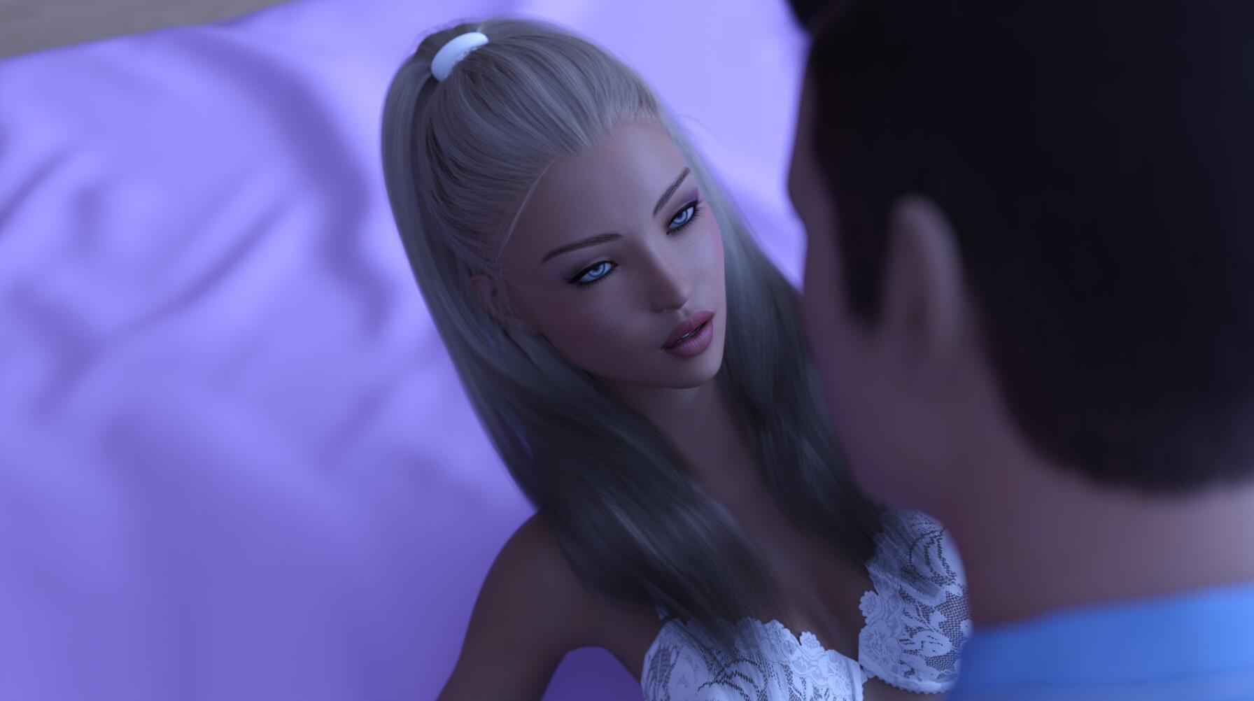 欲望理论2|欲望理论第二季|STEAM官中