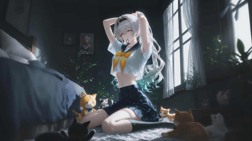 上吧!辣妹酱 ~金钱与成绩都用H来解决~