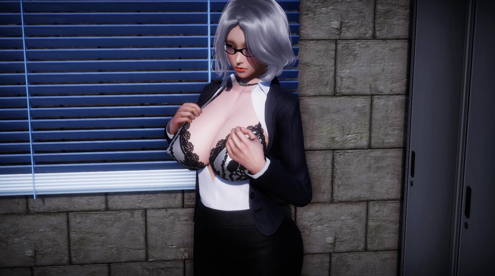 美德 假设情景 第七章 后日谈|官方中文