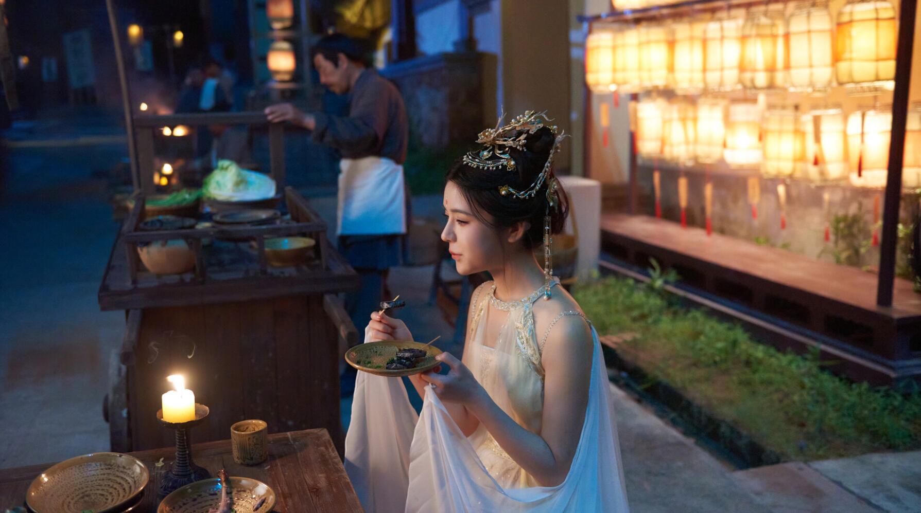 图片[4]-咸鱼殿下-魔力森林