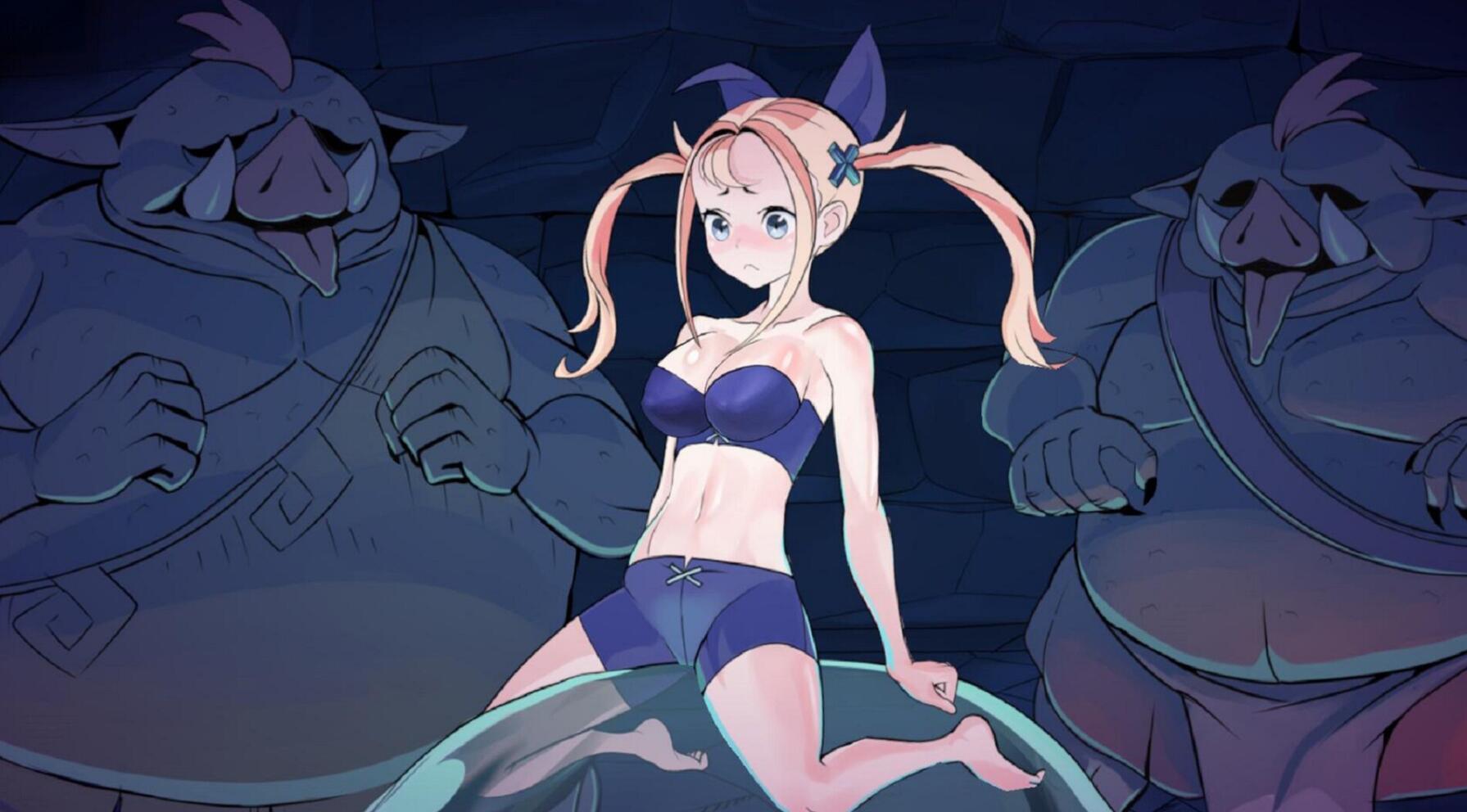 KimiMuzi|STEAM官中