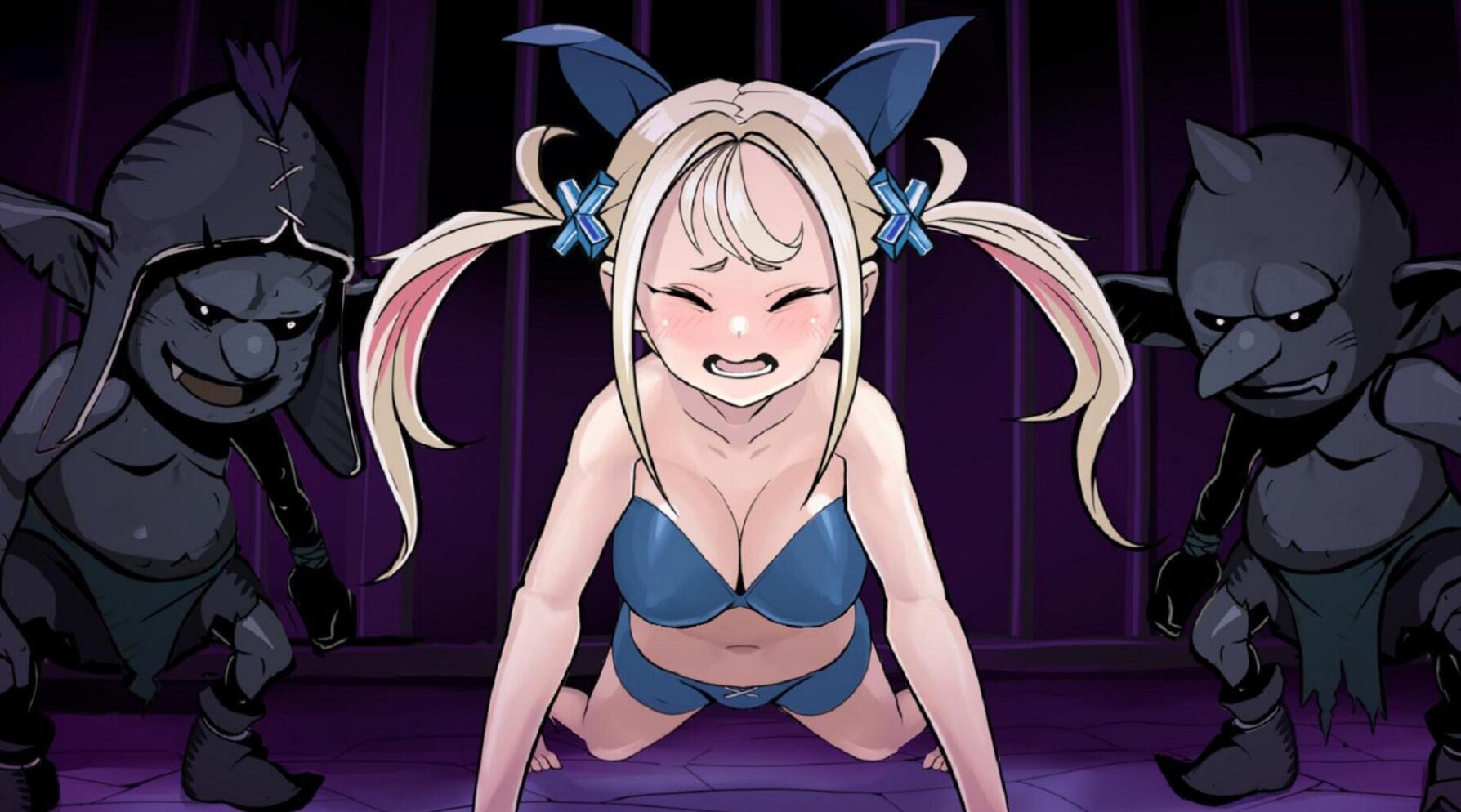 KimiMuzi|STEAM官中