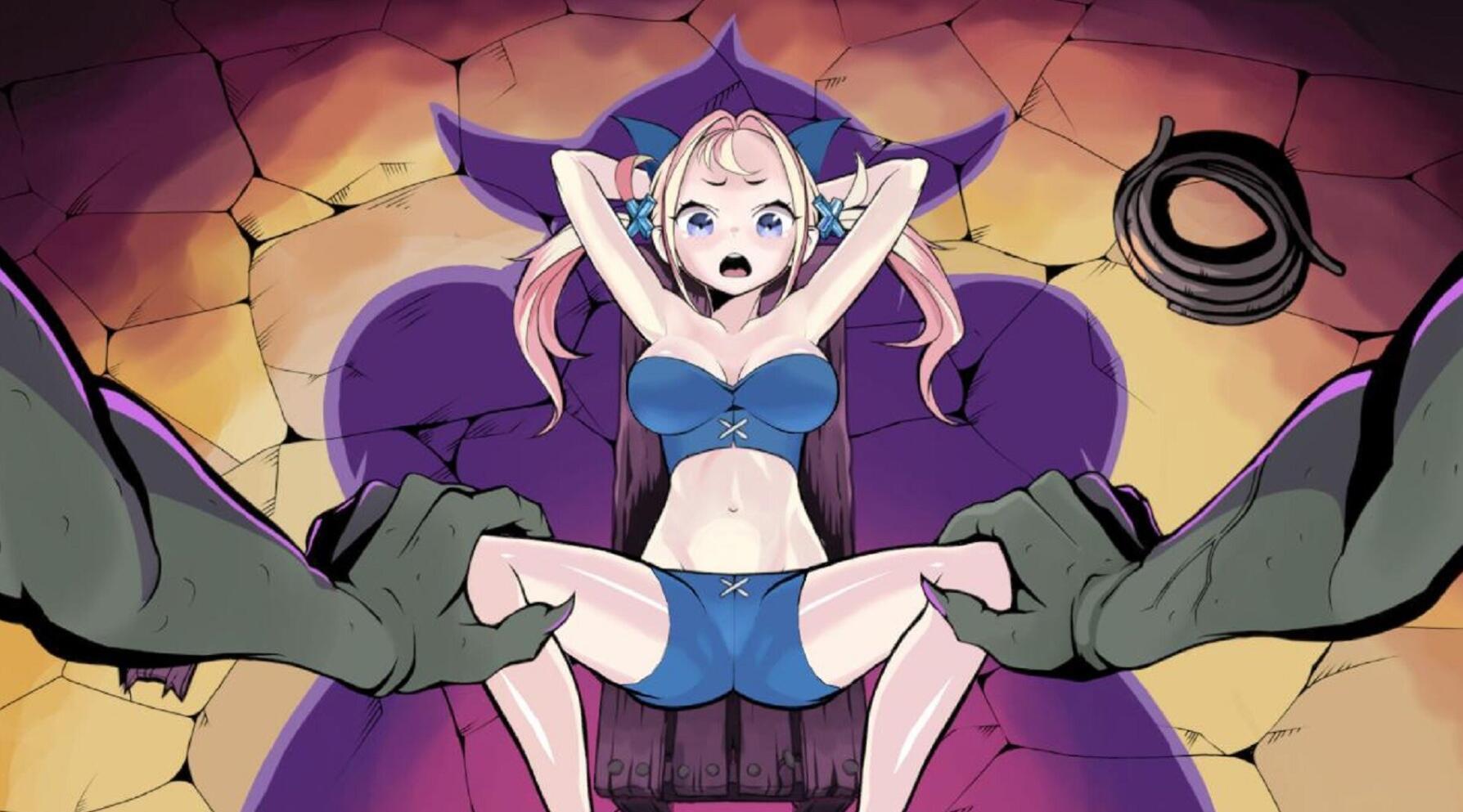 KimiMuzi|STEAM官中