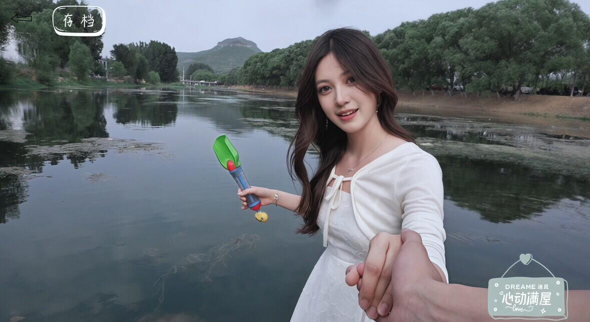 心动满屋|Steam官中