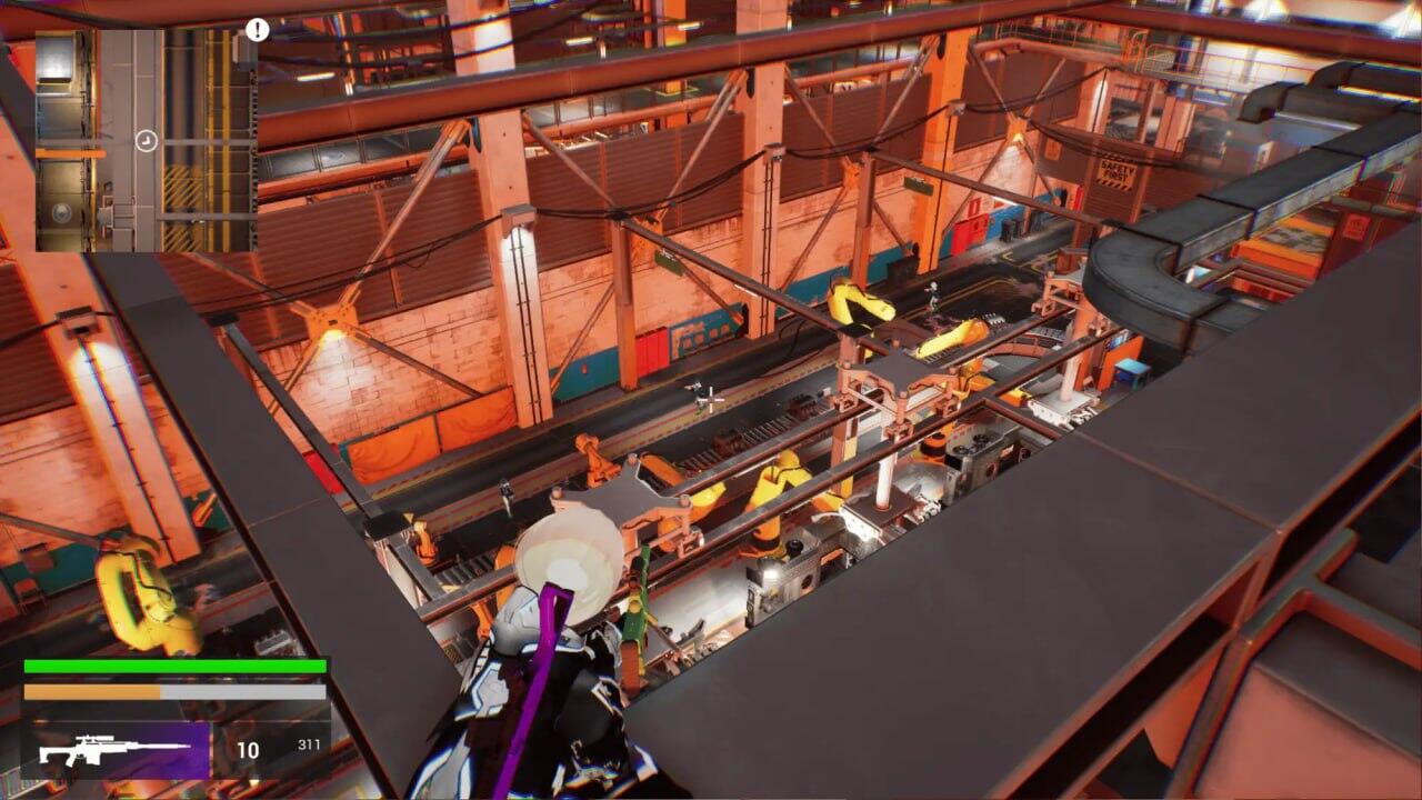 图片[2]-女王之弹/Queen’s Bullet|DL官中-魔力森林