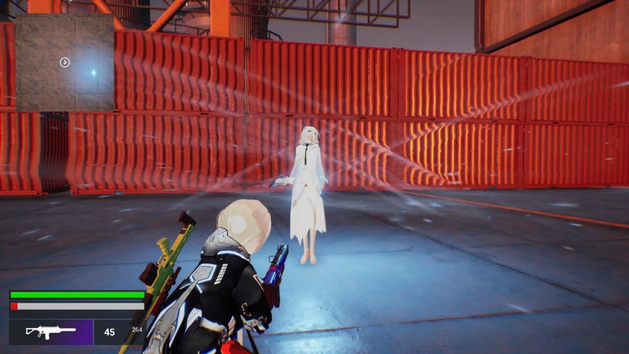 图片[3]-女王之弹/Queen’s Bullet|DL官中-魔力森林