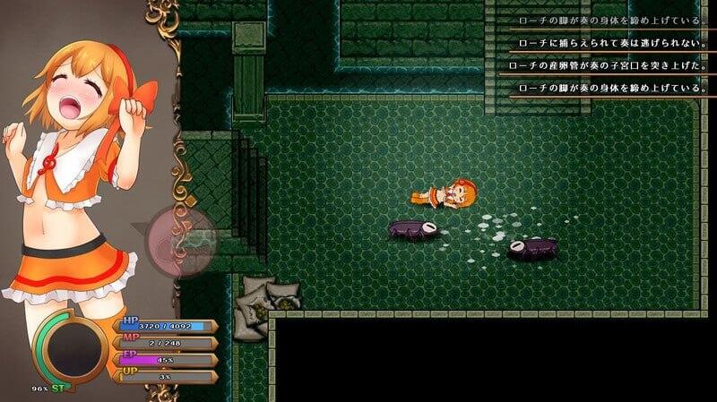 图片[3]-奇妙少女幻想曲|V0.631|DL官中-魔力森林