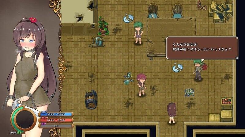 图片[2]-奇妙少女幻想曲|V0.631|DL官中-魔力森林