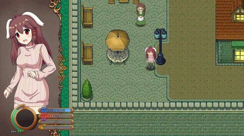 图片[4]-奇妙少女幻想曲|V0.631|DL官中-魔力森林