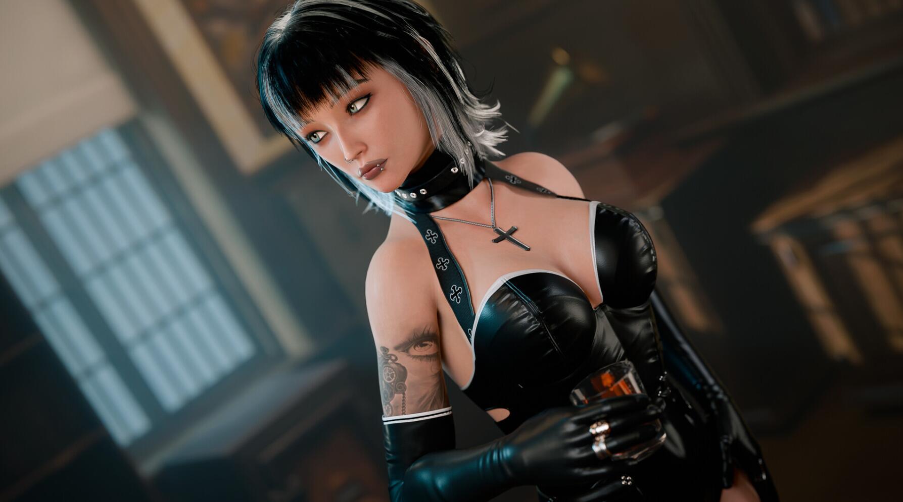 欲念姐妹/Lust Sisters|STEAM官中