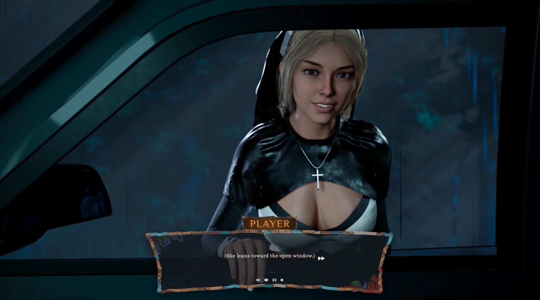 欲念姐妹/Lust Sisters|STEAM官中