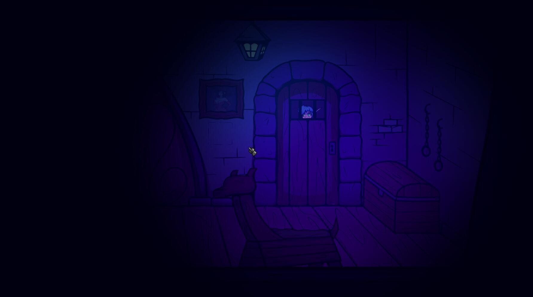 图片[3]-月亮传说/Tales of the Moon|官方中文-魔力森林