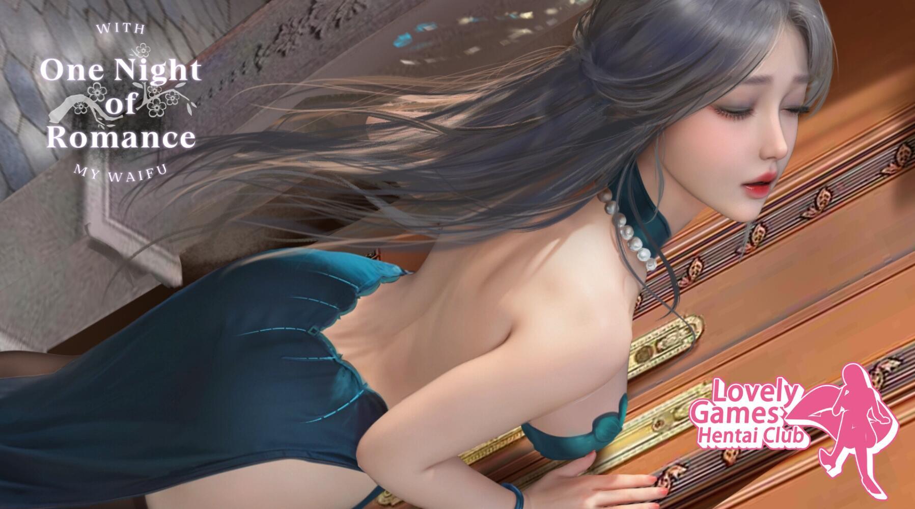 一夜风流|STEAM官中