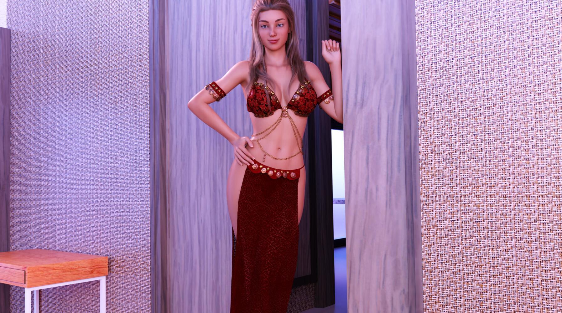 阳光湾恋人/Sunshine Love|V1.0|汉化版