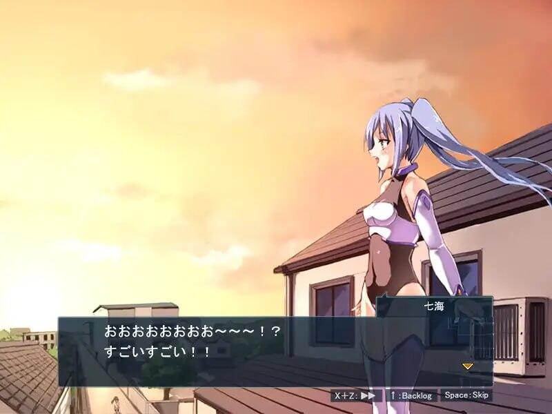 图片[3]-新说魔法少女|汉化版-魔力森林