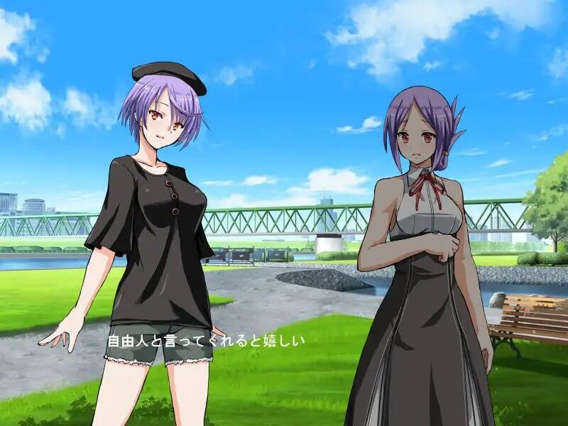 图片[2]-新说魔法少女|汉化版-魔力森林