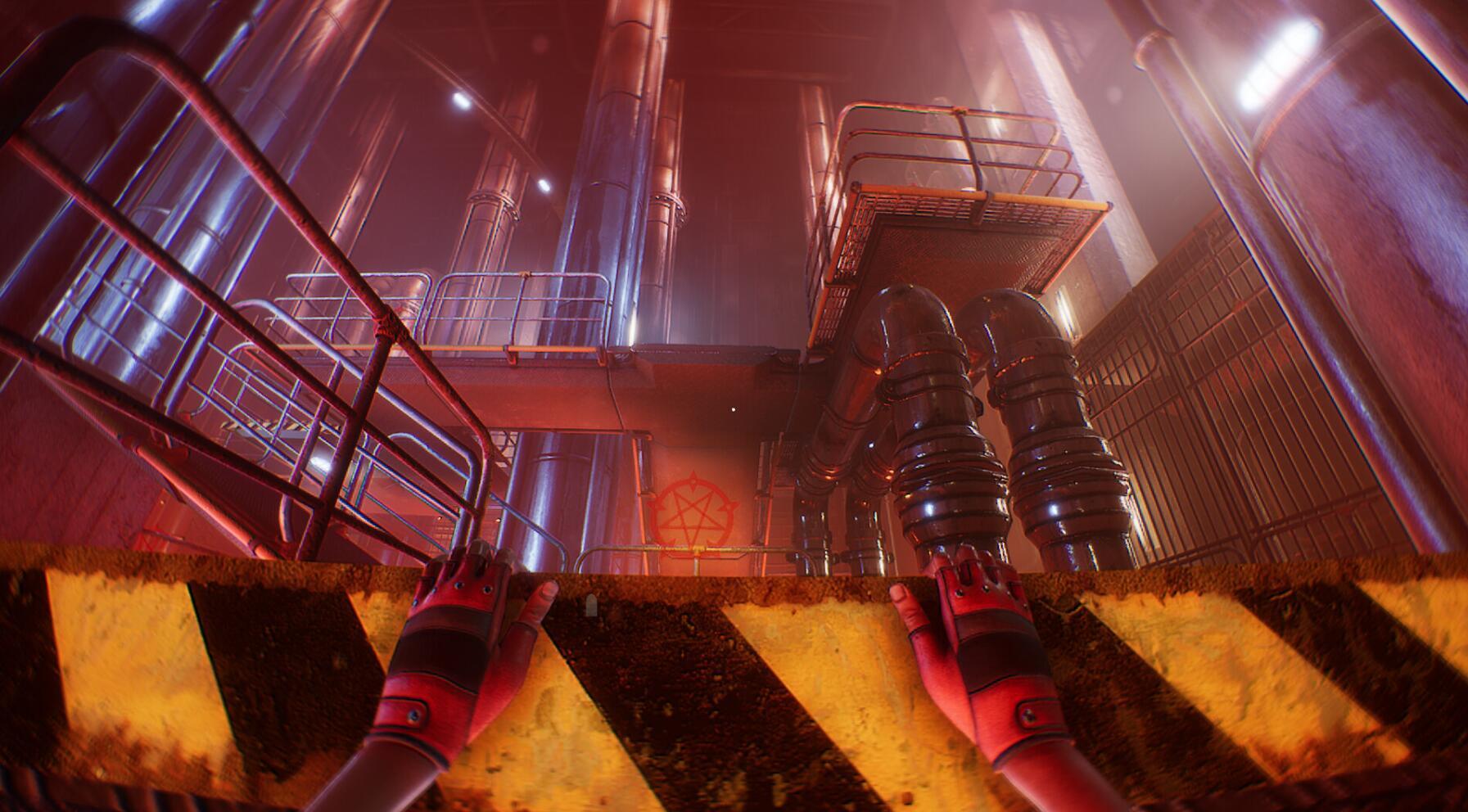 FUTA RUNNER: Big Dick Edition