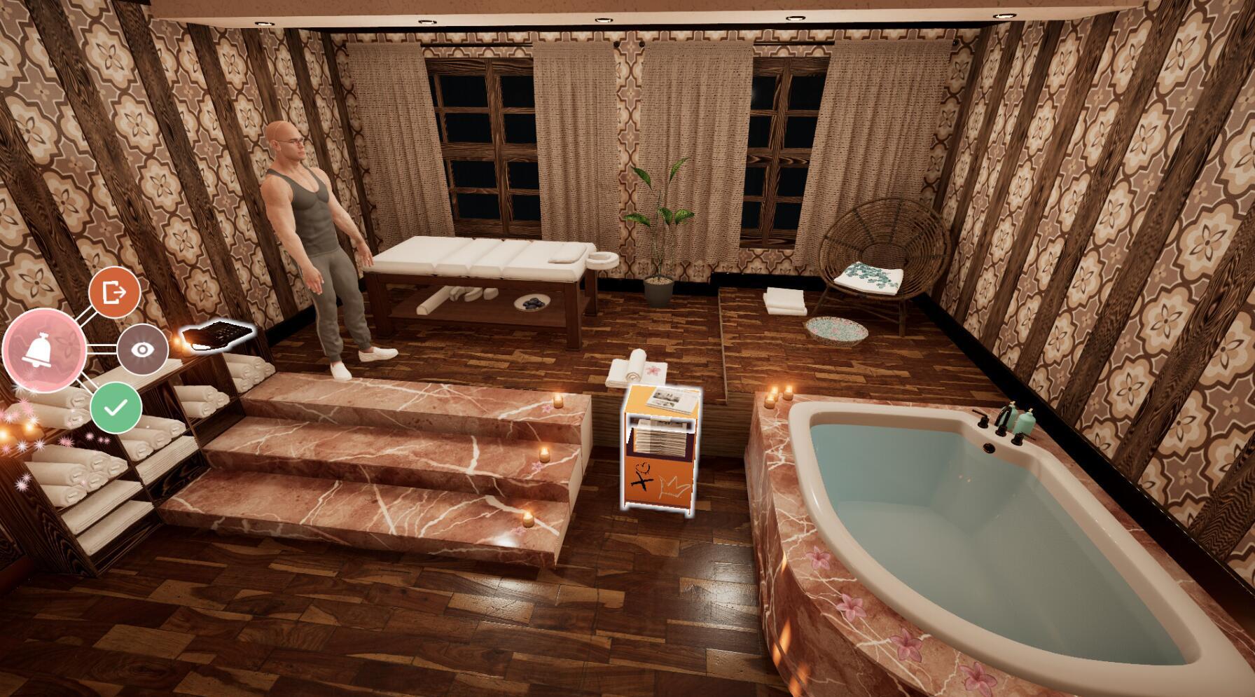 诱人的手指/Lustful Fingers|STEAM官中