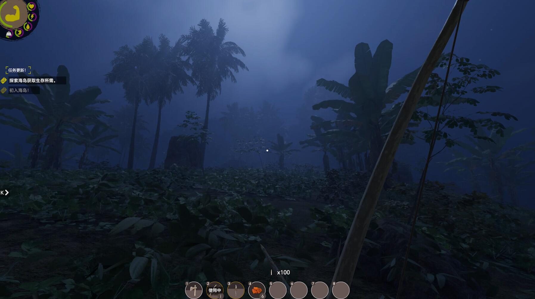 图片[5]-孤岛笔记/Island Notes|STEAM官中-魔力森林