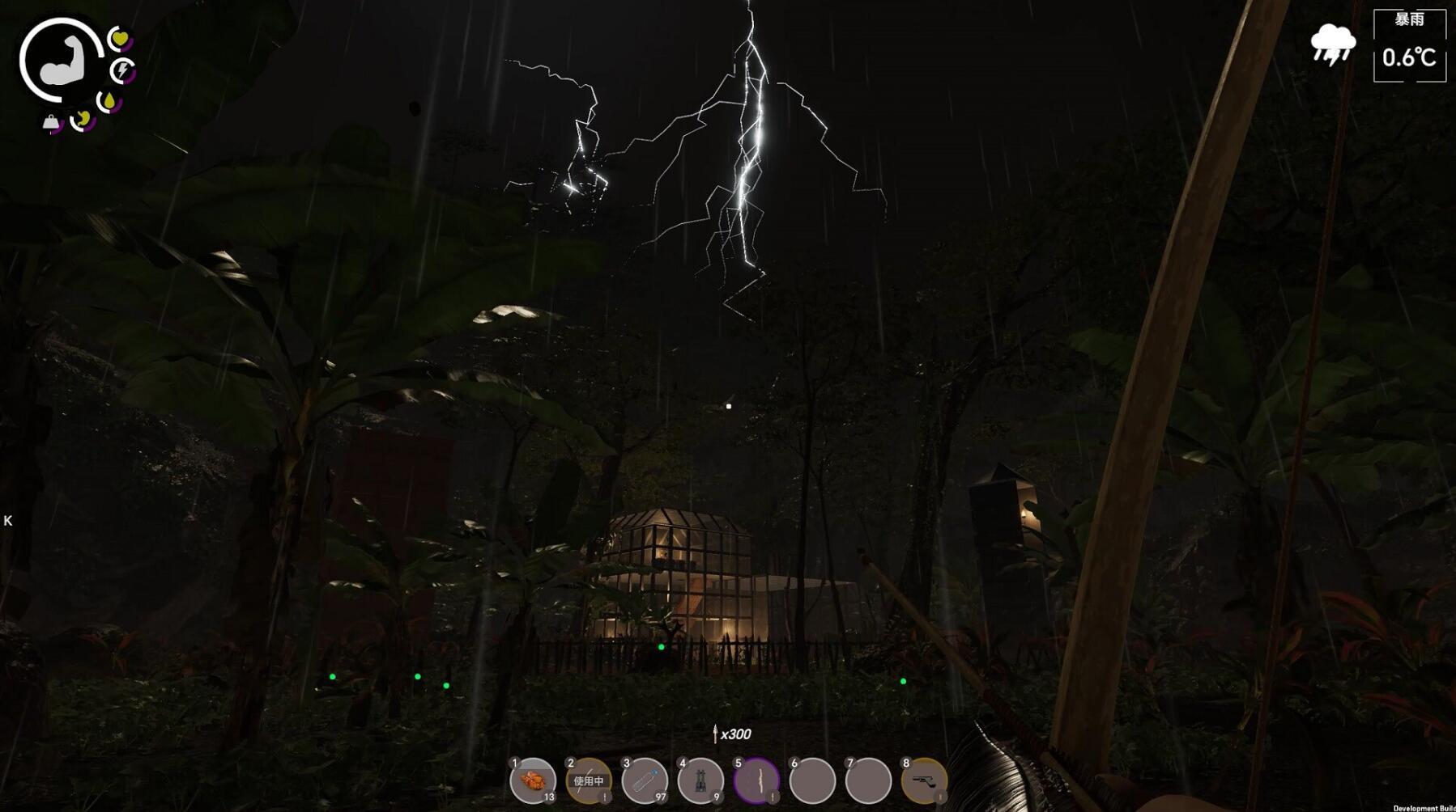 图片[4]-孤岛笔记/Island Notes|STEAM官中-魔力森林