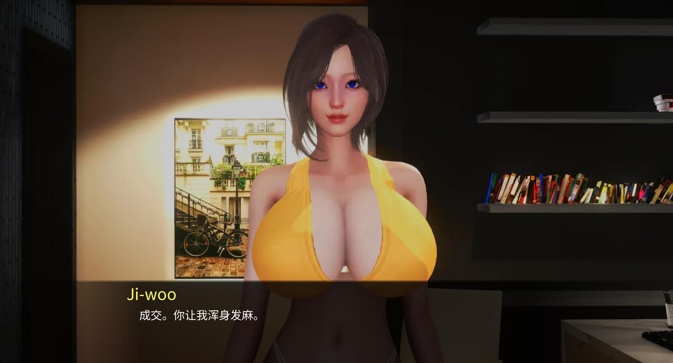 后宫偶像/Harem Idol|V5.0|官方中文