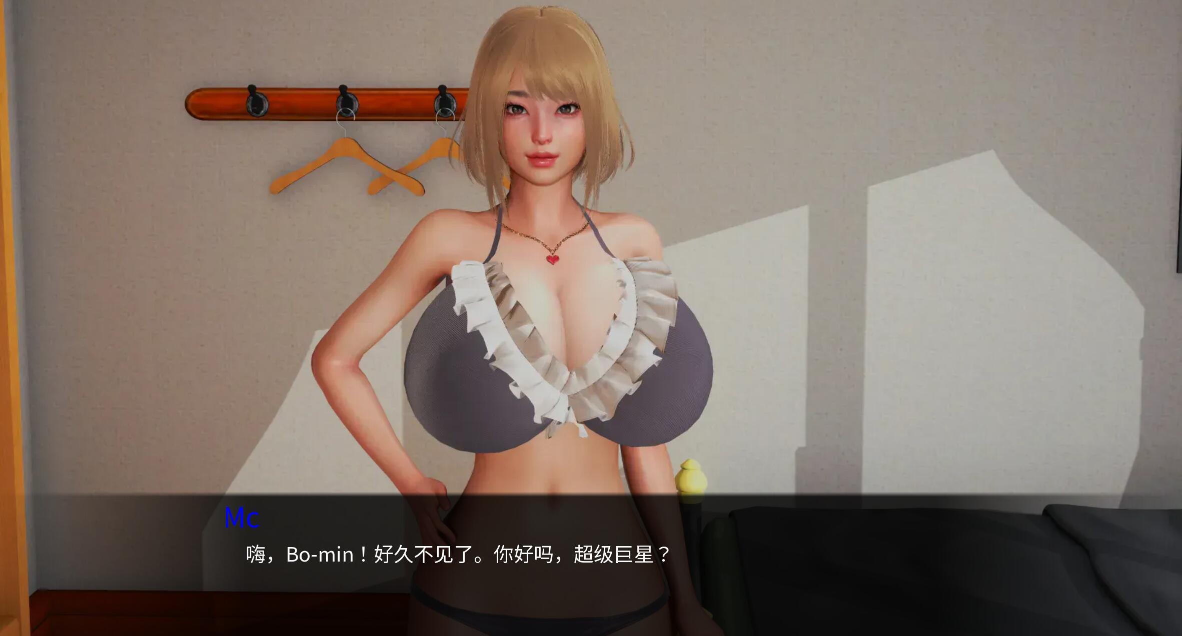 后宫偶像/Harem Idol|V5.0|官方中文