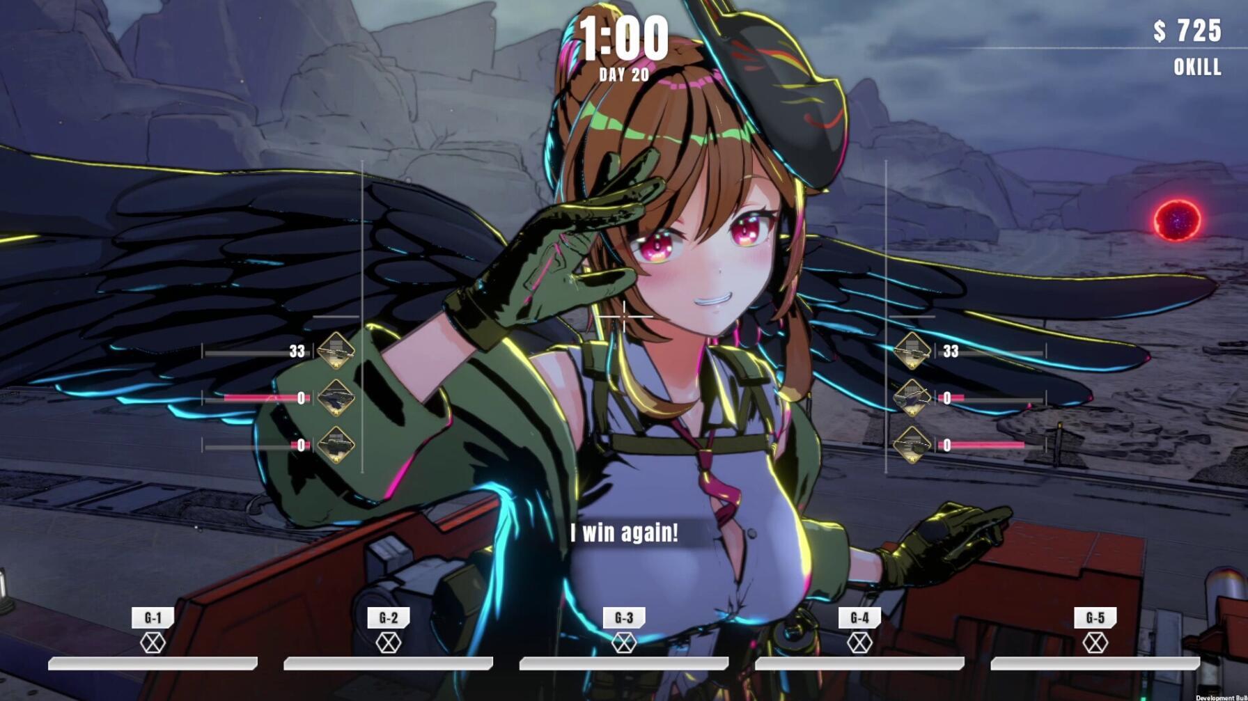 图片[1]-御炮少女/Turret Girls|STEAM官中-魔力森林