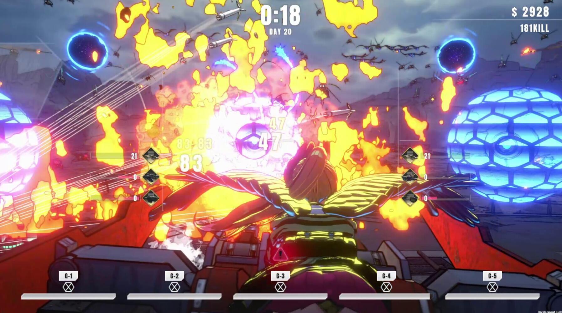 图片[4]-御炮少女/Turret Girls|STEAM官中-魔力森林