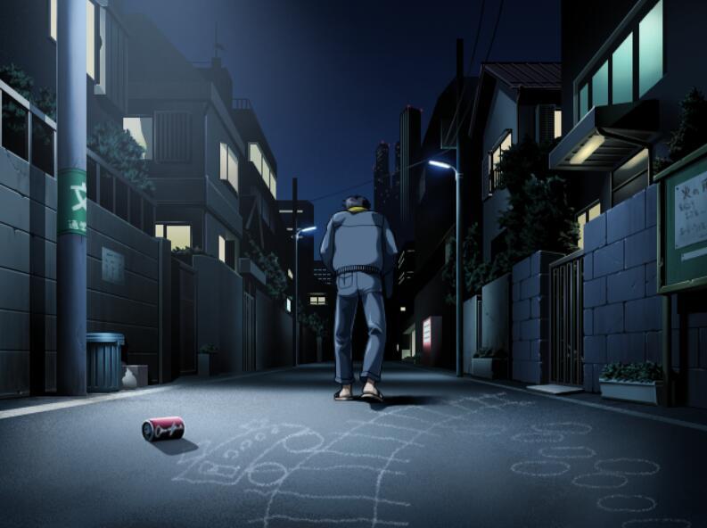 鬼作 动画追加完全版|AI汉化