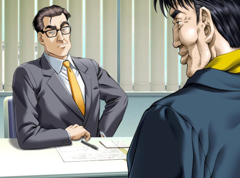 鬼作 动画追加完全版|AI汉化