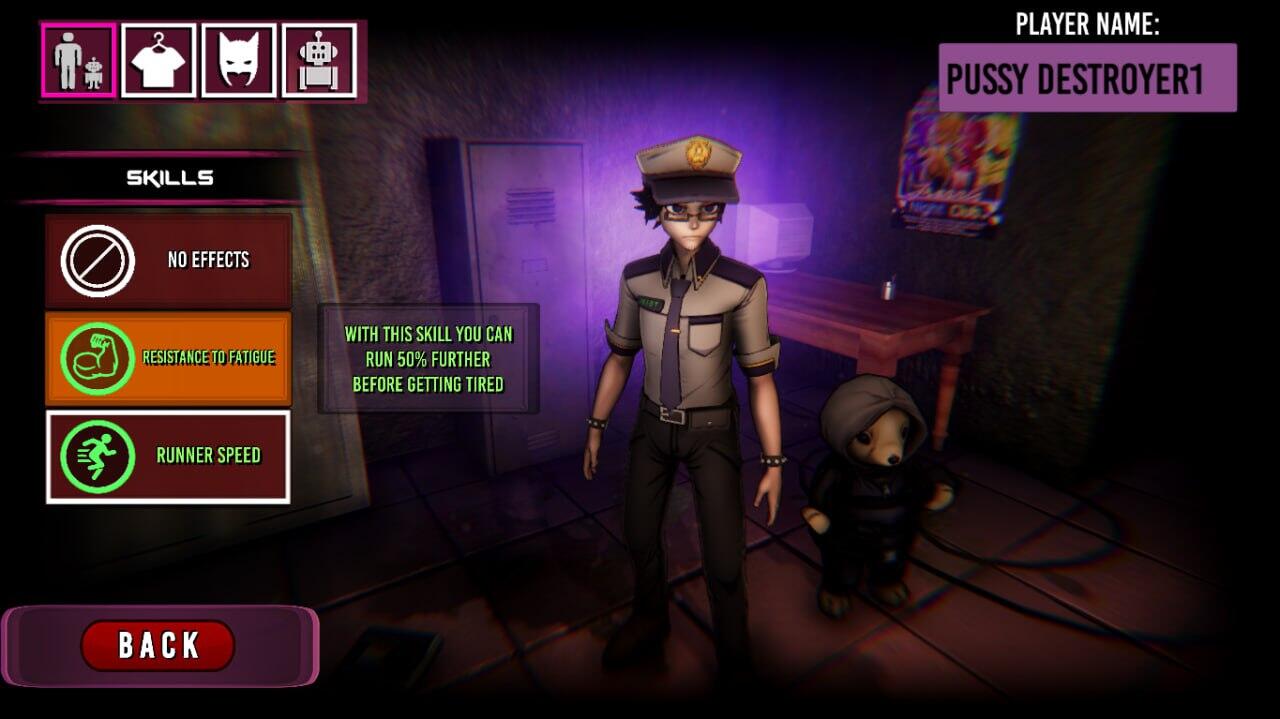 图片[1]-弗伦尼夜店的激情之夜|V0.28|汉化版-魔力森林