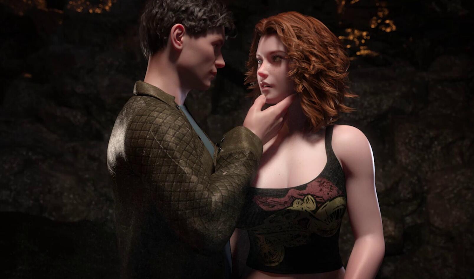 创世秩序/The Genesis Order|官方英文