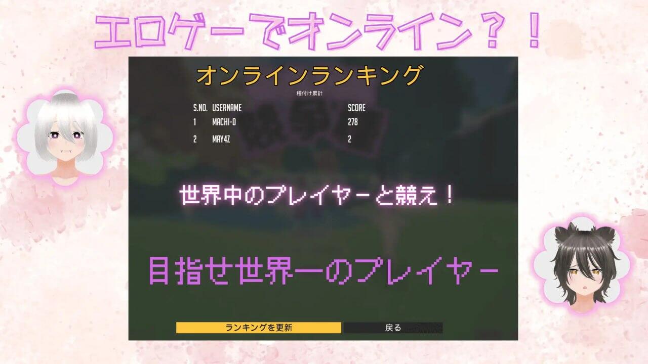 图片[2]-竞争种|V1.3|DL官中-魔力森林