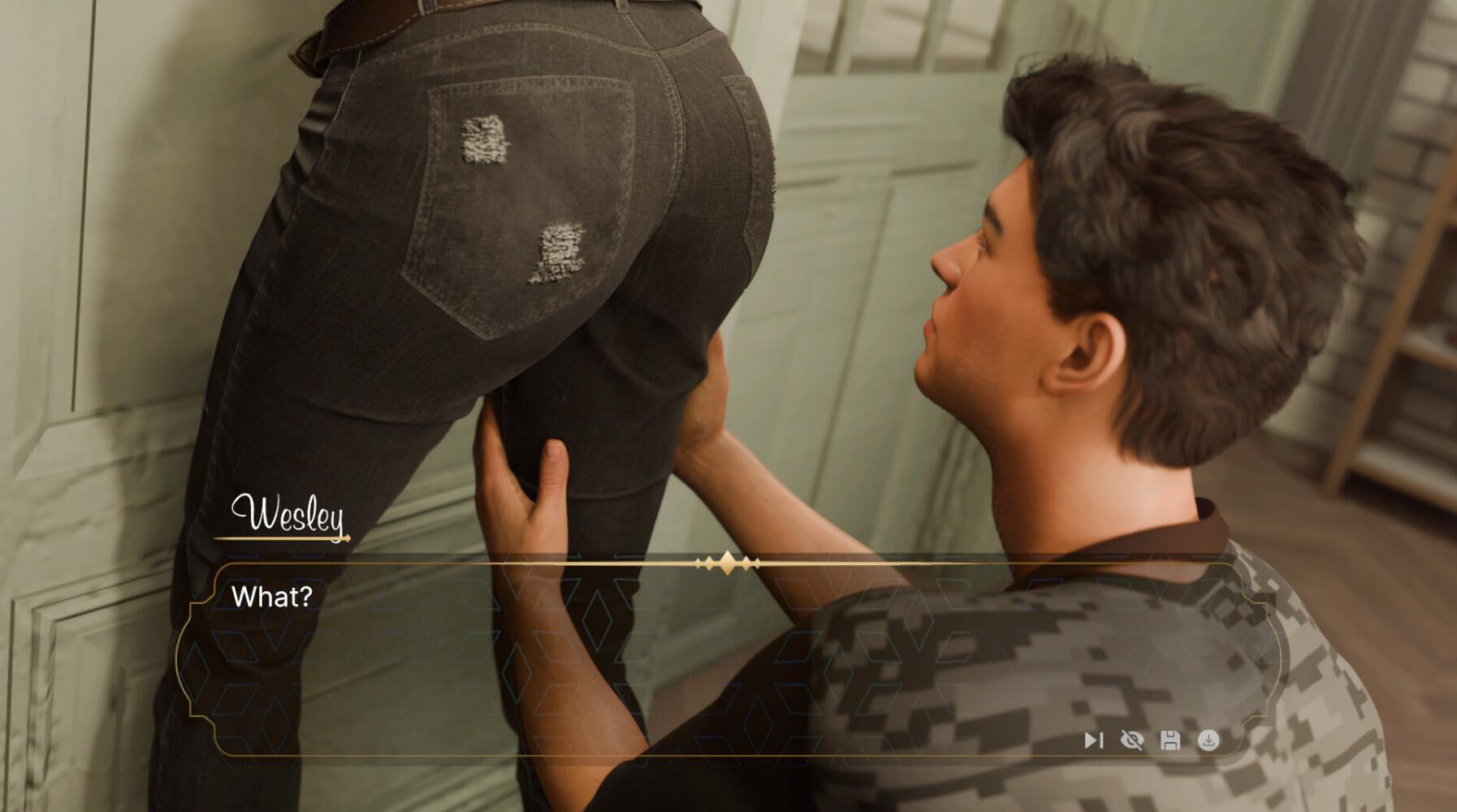 图片[4]-巴黎的熟女/MILFs in PARIS|STEAM官中-魔力森林