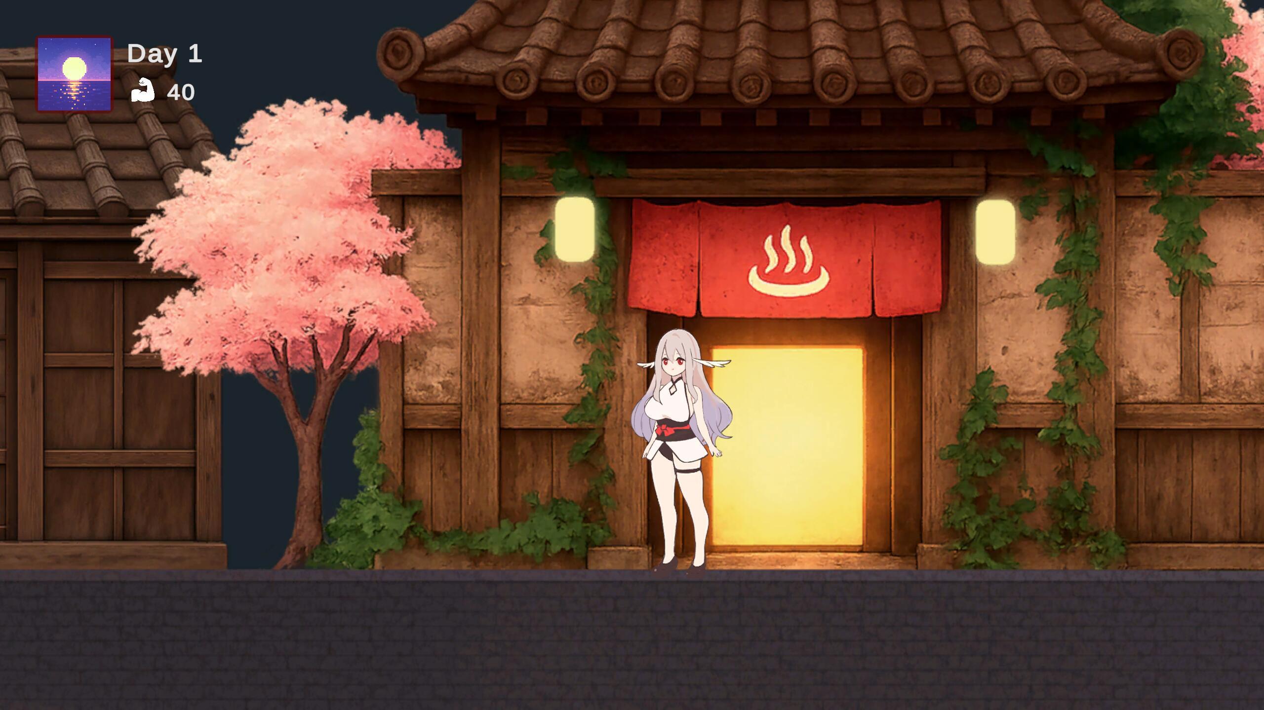 图片[3]-逃离地下鬼城|DL官中-魔力森林