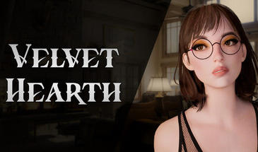 Velvet Hearth|官方英文